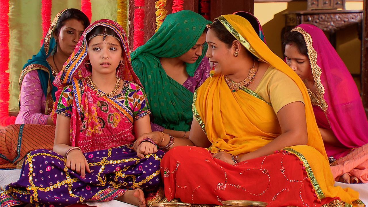 hindi tv serial balika vadhu